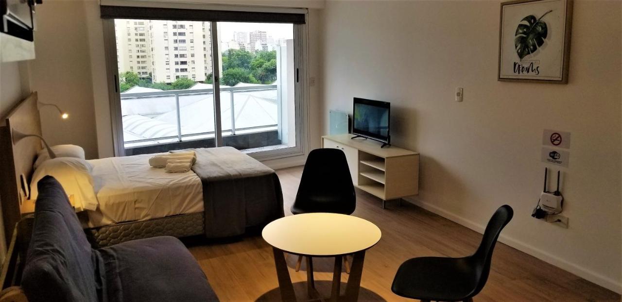 Palermo Market Luxury Apartments 504 Buenos Aires Zewnętrze zdjęcie