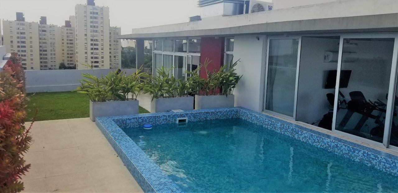 Palermo Market Luxury Apartments 504 Buenos Aires Zewnętrze zdjęcie