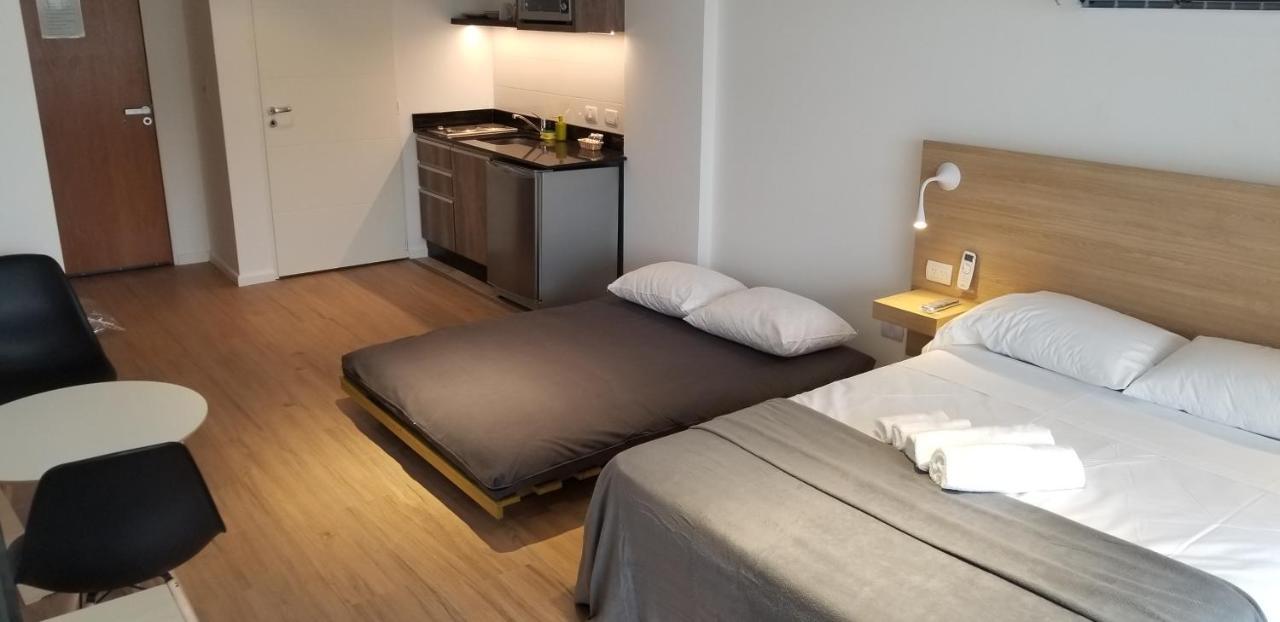 Palermo Market Luxury Apartments 504 Buenos Aires Zewnętrze zdjęcie