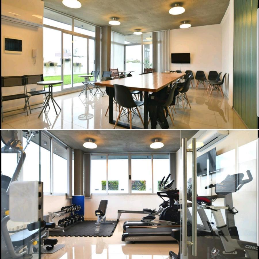 Palermo Market Luxury Apartments 504 Buenos Aires Zewnętrze zdjęcie