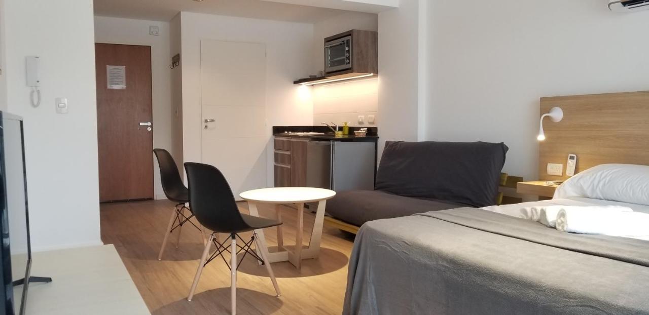 Palermo Market Luxury Apartments 504 Buenos Aires Zewnętrze zdjęcie