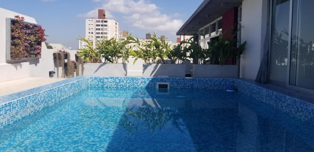 Palermo Market Luxury Apartments 504 Buenos Aires Zewnętrze zdjęcie