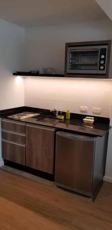 Palermo Market Luxury Apartments 504 Buenos Aires Zewnętrze zdjęcie