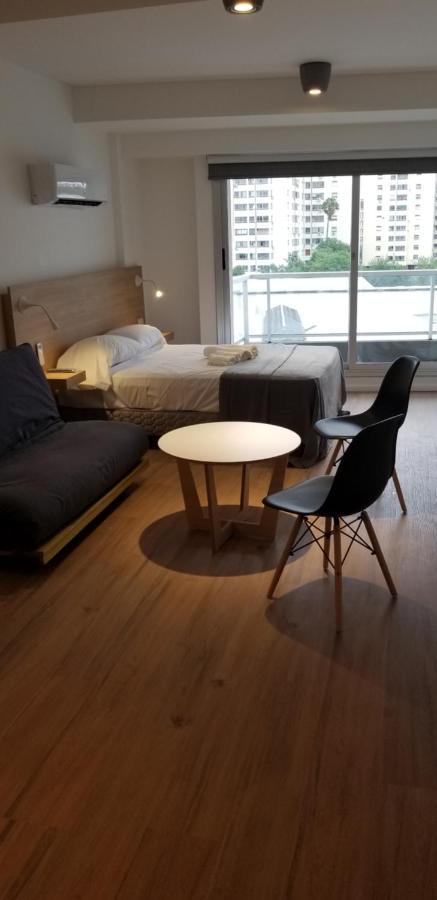 Palermo Market Luxury Apartments 504 Buenos Aires Zewnętrze zdjęcie