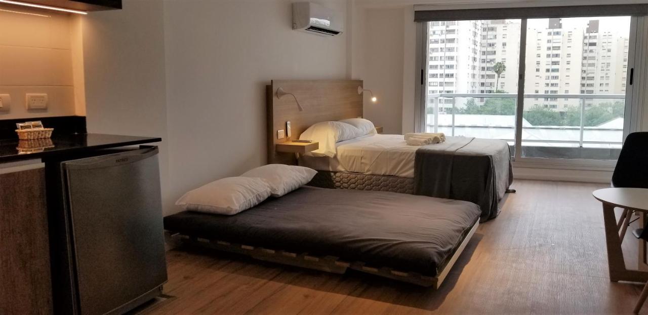 Palermo Market Luxury Apartments 504 Buenos Aires Zewnętrze zdjęcie