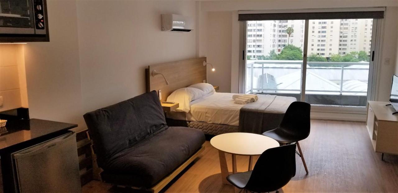 Palermo Market Luxury Apartments 504 Buenos Aires Zewnętrze zdjęcie