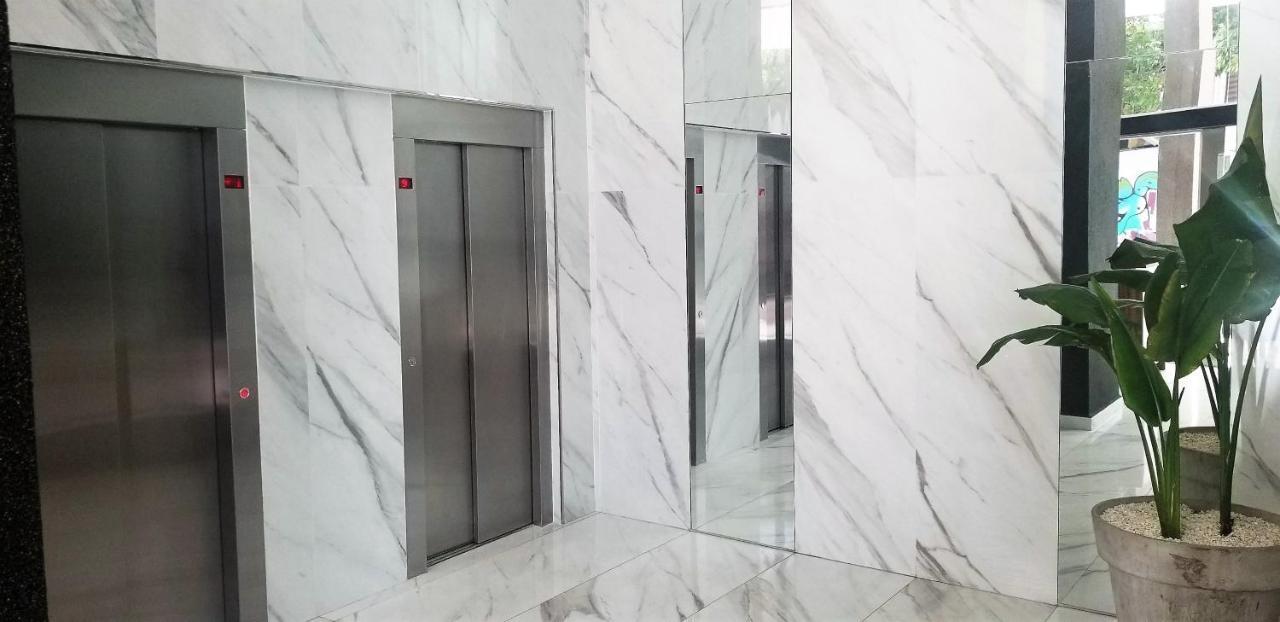 Palermo Market Luxury Apartments 504 Buenos Aires Zewnętrze zdjęcie