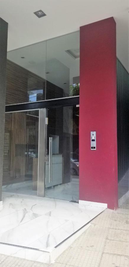 Palermo Market Luxury Apartments 504 Buenos Aires Zewnętrze zdjęcie