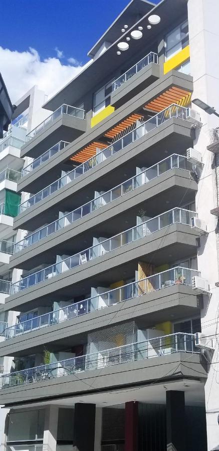 Palermo Market Luxury Apartments 504 Buenos Aires Zewnętrze zdjęcie