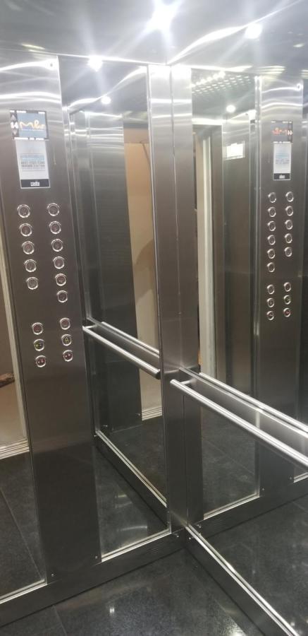 Palermo Market Luxury Apartments 504 Buenos Aires Zewnętrze zdjęcie